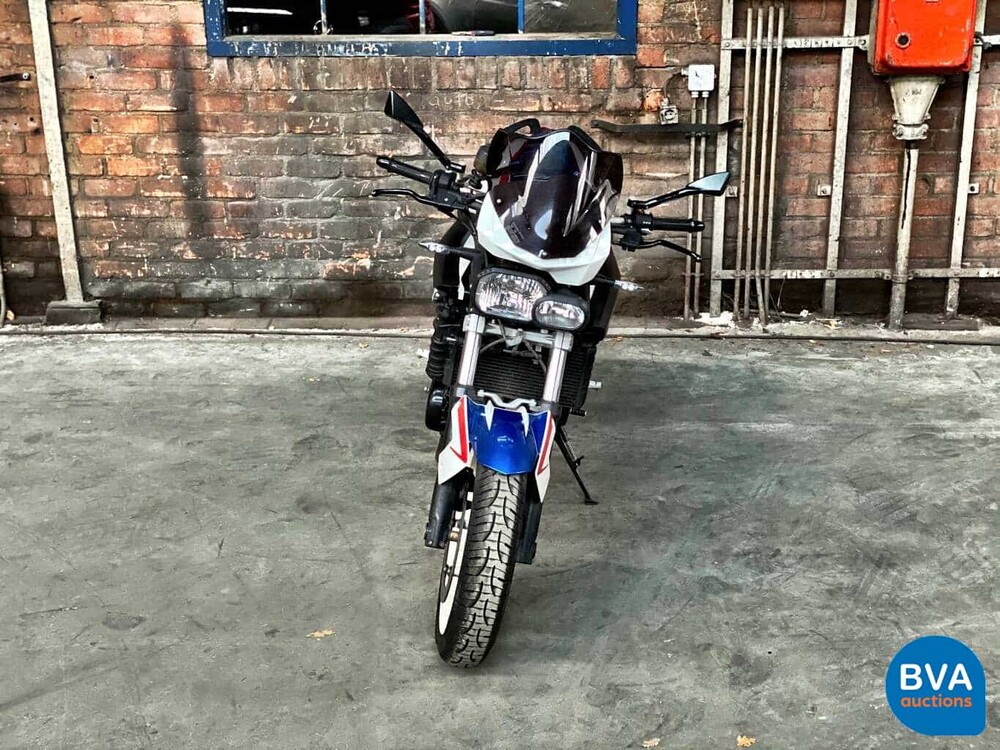 BMW F 800 R ABS Chris Pfeiffer 87hp 2010, MX-NN-76.