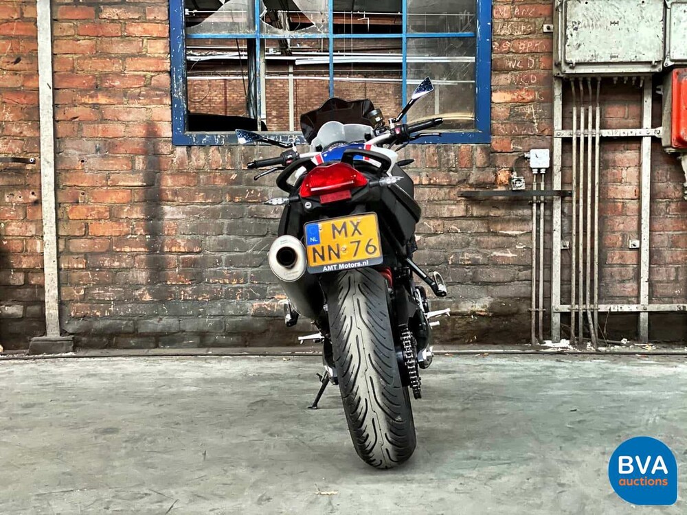 BMW F 800 R ABS Chris Pfeiffer 87hp 2010, MX-NN-76.