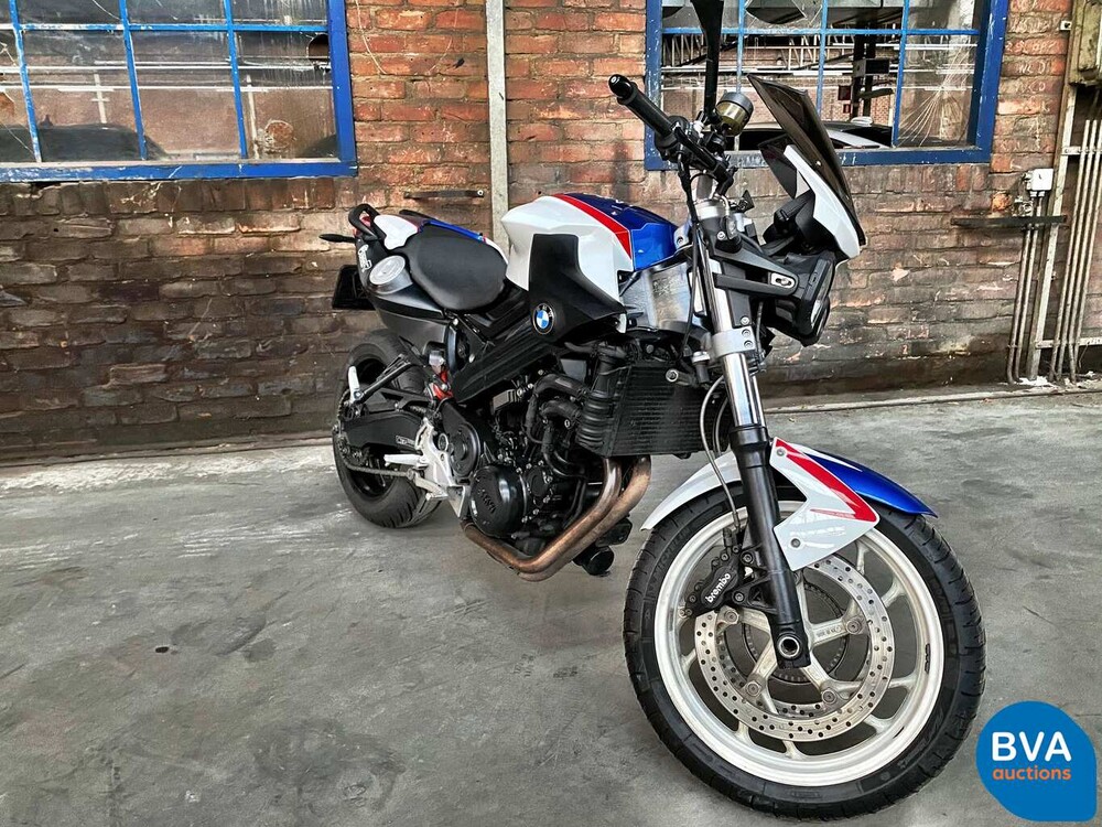 BMW F 800 R ABS Chris Pfeiffer 87hp 2010, MX-NN-76.