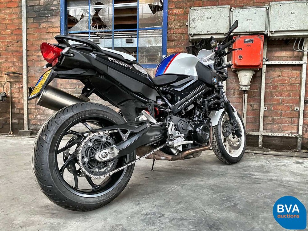 BMW F 800 R ABS Chris Pfeiffer 87hp 2010, MX-NN-76.