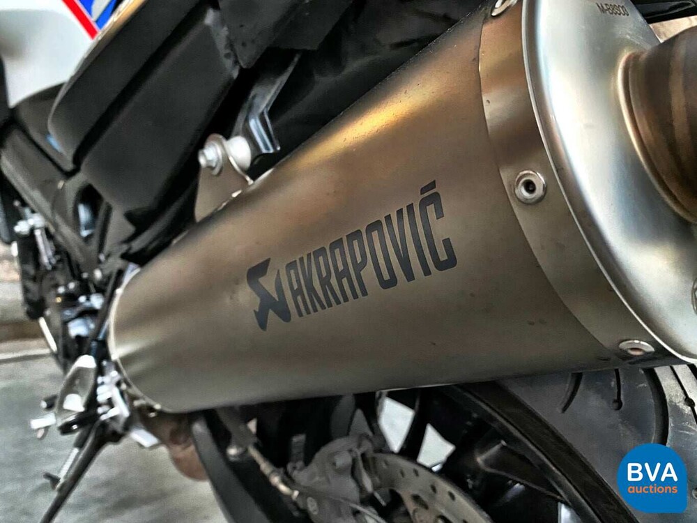 BMW F 800 R ABS Chris Pfeiffer 87hp 2010, MX-NN-76.