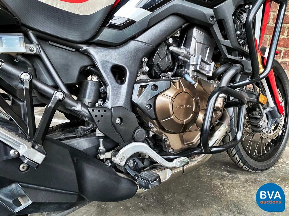 Honda CRF 1000A 95 PS 2016, 99-MG-KD.