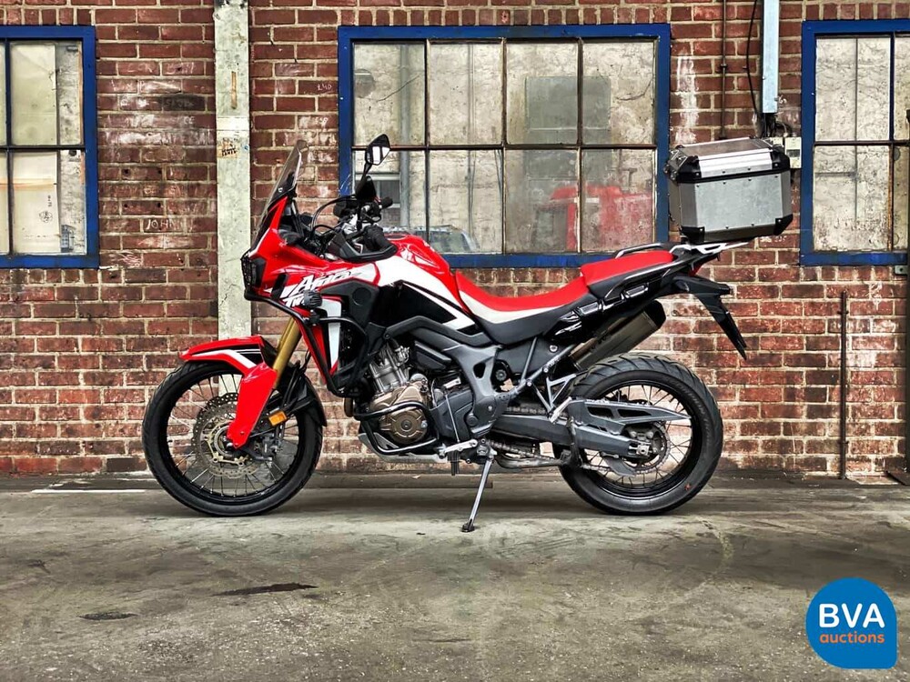 Honda CRF 1000A 95 PS 2016, 99-MG-KD.