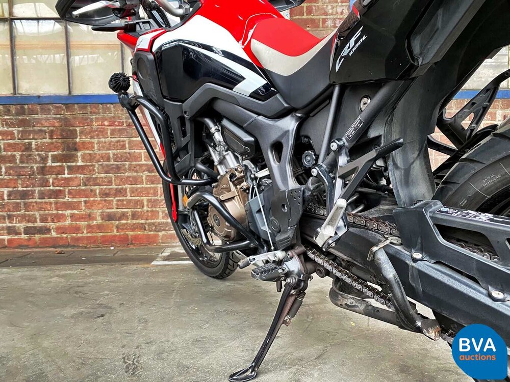 Honda CRF 1000A 95 PS 2016, 99-MG-KD.