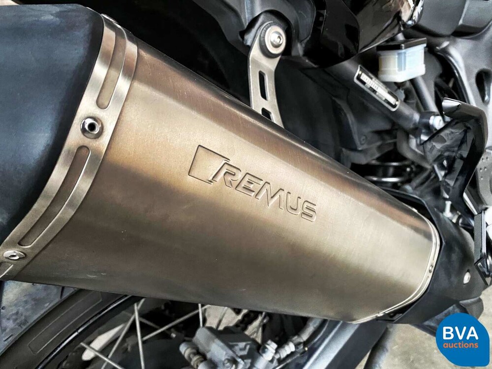 Honda CRF 1000A 95 PS 2016, 99-MG-KD.