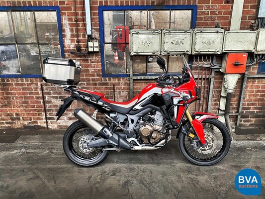 Honda CRF 1000A 95 PS 2016, 99-MG-KD.