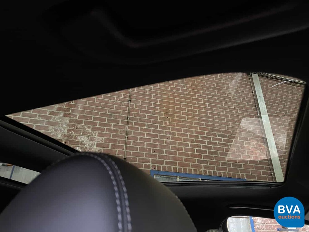 Mercedes-Benz E63 S AMG 612hp 4Matic + E-Class E63s NW-Model, H-172-NN.