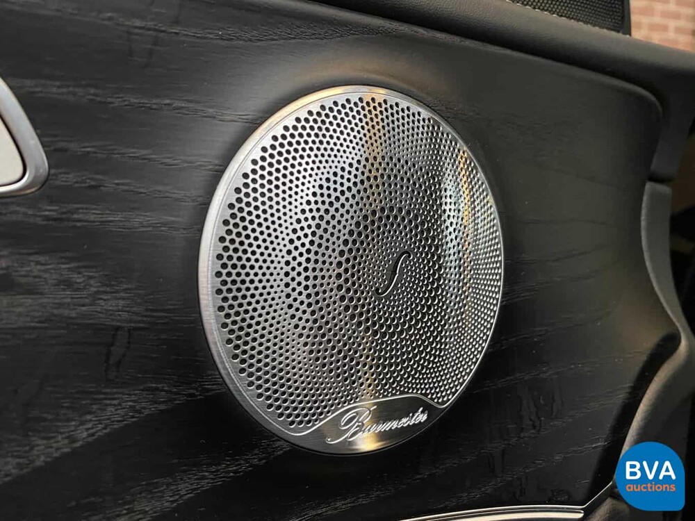 Mercedes-Benz E63 S AMG 612hp 4Matic + E-Class E63s NW-Model, H-172-NN.