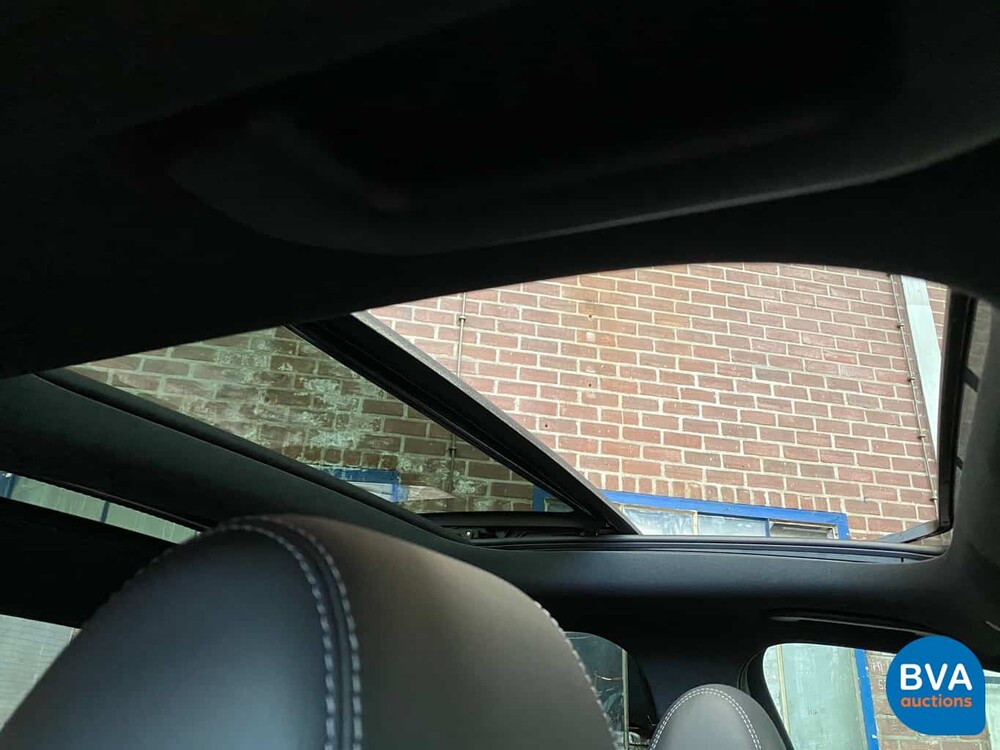 Mercedes-Benz E63 S AMG 612hp 4Matic + E-Class E63s NW-Model, H-172-NN.