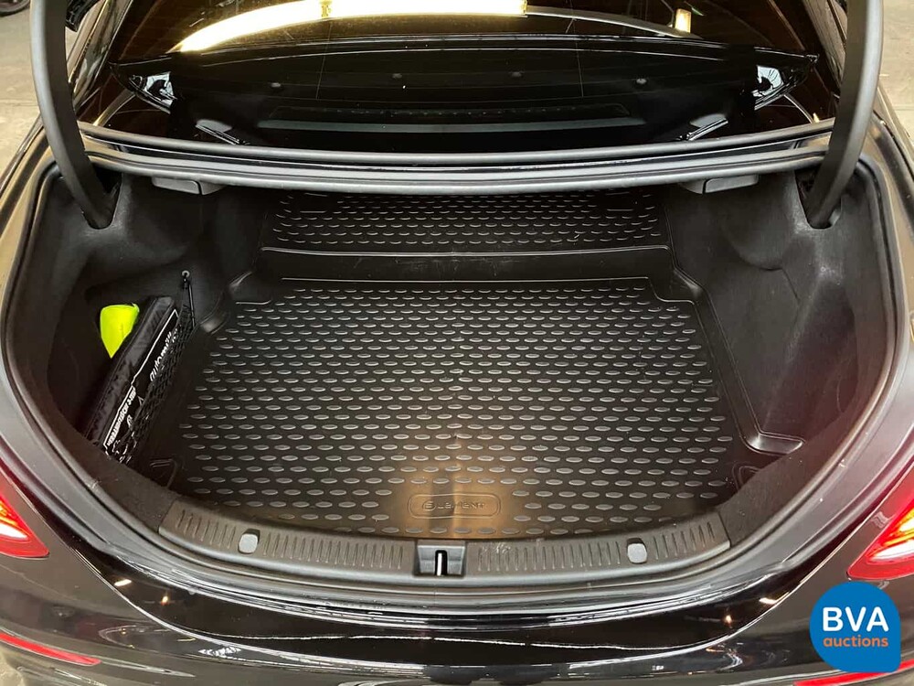 Mercedes-Benz E63 S AMG 612hp 4Matic + E-Class E63s NW-Model, H-172-NN.