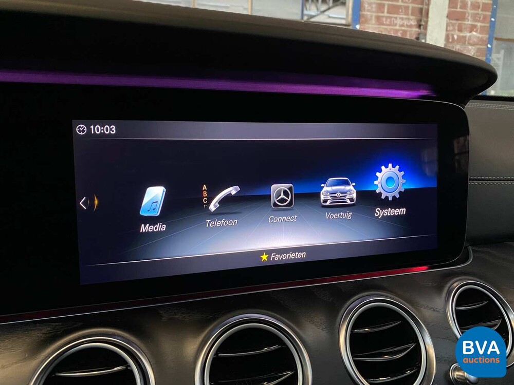 Mercedes-Benz E63 S AMG 612hp 4Matic + E-Class E63s NW-Model, H-172-NN.