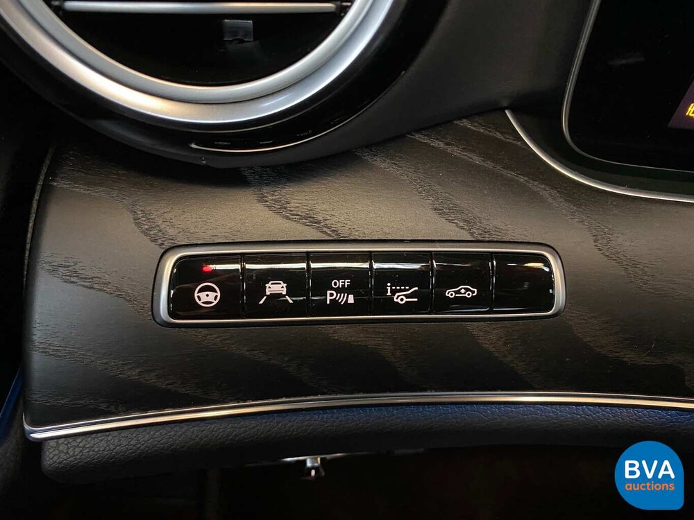 Mercedes-Benz E63 S AMG 612hp 4Matic + E-Class E63s NW-Model, H-172-NN.