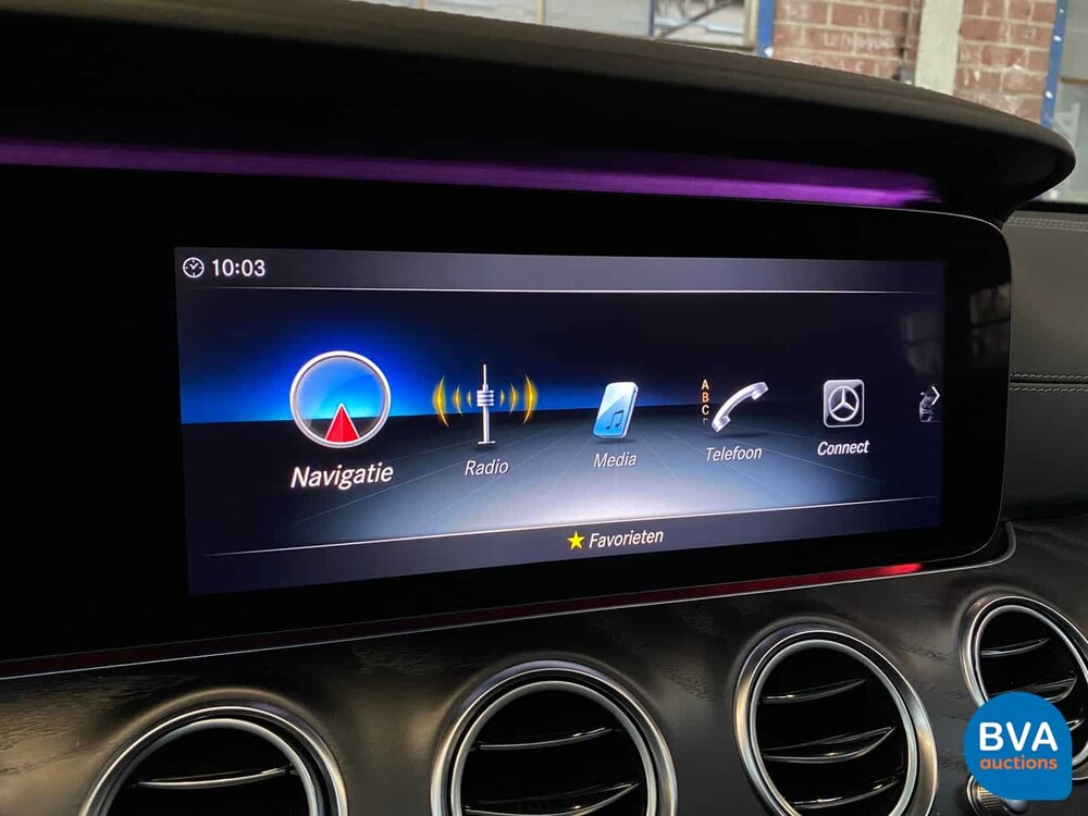 Mercedes-Benz E63 S AMG 612hp 4Matic + E-Class E63s NW-Model, H-172-NN.