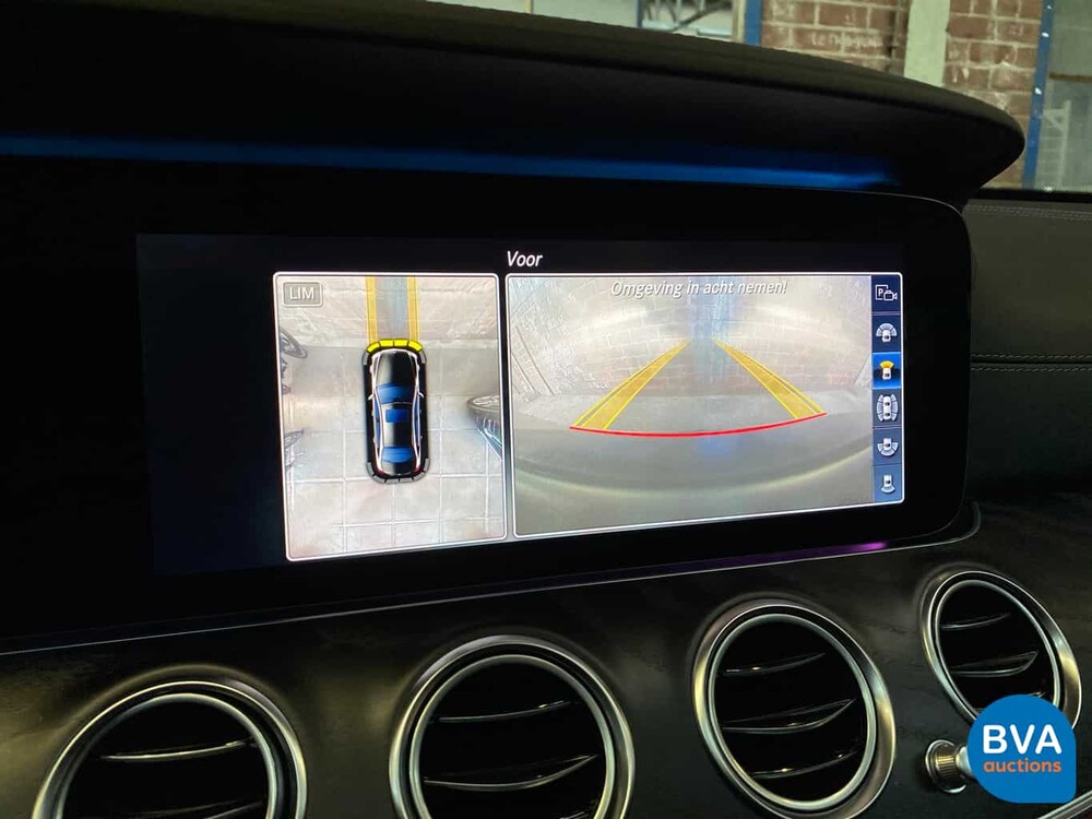 Mercedes-Benz E63 S AMG 612hp 4Matic + E-Class E63s NW-Model, H-172-NN.