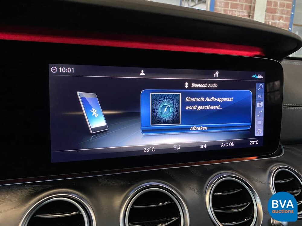 Mercedes-Benz E63 S AMG 612hp 4Matic + E-Class E63s NW-Model, H-172-NN.