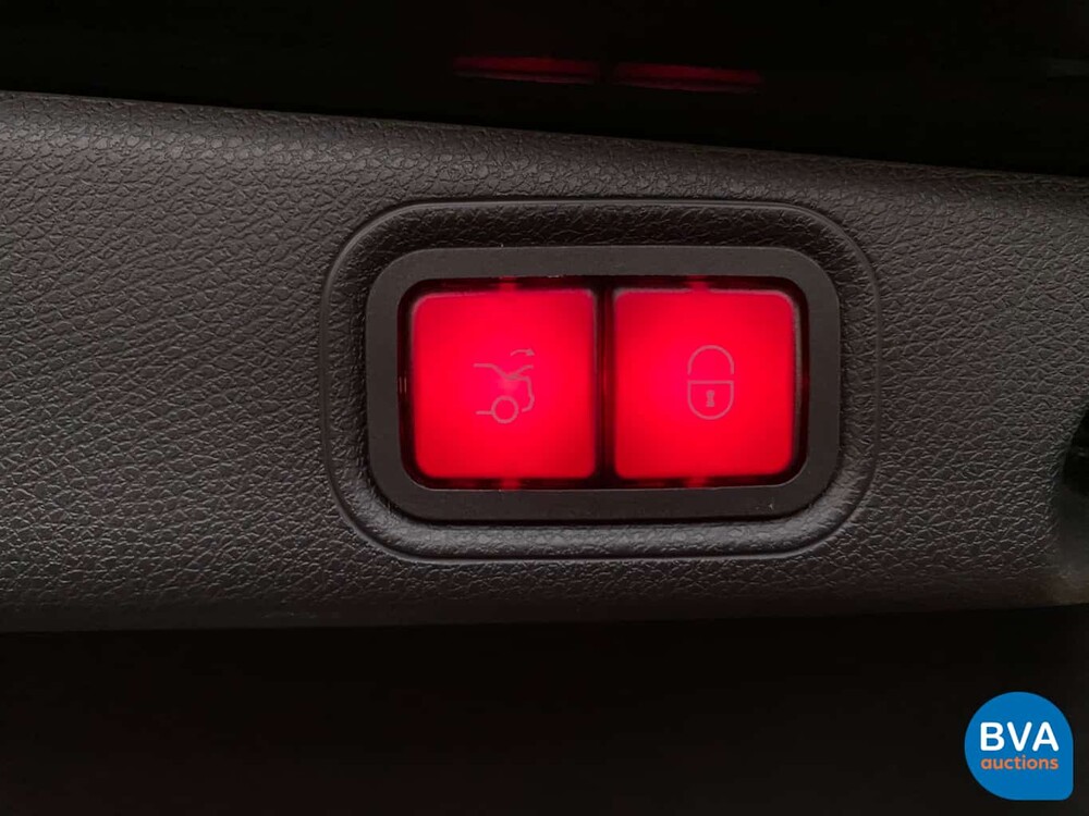 Mercedes-Benz E63 S AMG 612hp 4Matic + E-Class E63s NW-Model, H-172-NN.