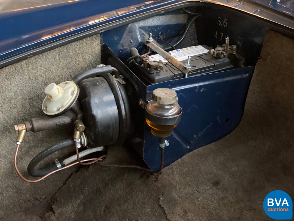 Renault Floride Cabriolet 1960, DZ-35-58.