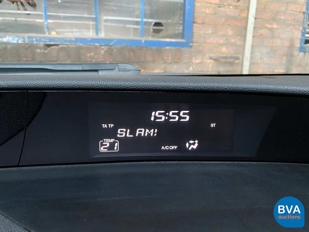 Honda CIVIC 1.8 140PK Style Mode, 70-KRL-3