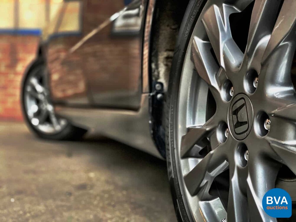 Honda CIVIC 1.8 140PK Style Mode, 70-KRL-3