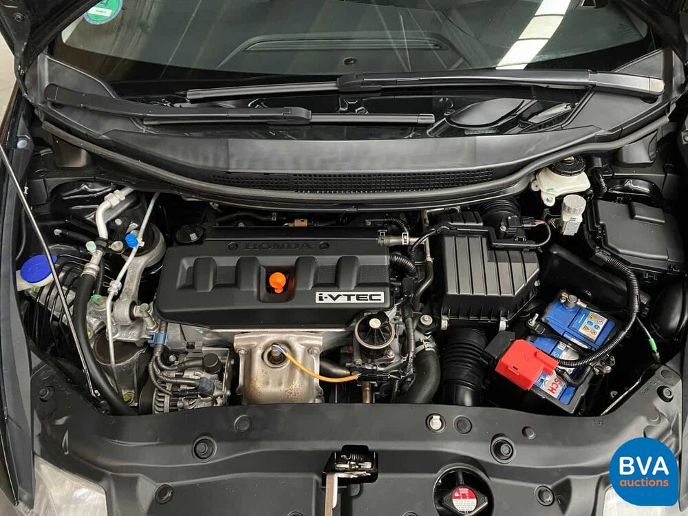 Honda CIVIC 1.8 140PK Style Mode, 70-KRL-3