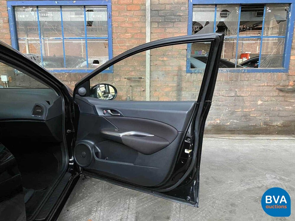 Honda CIVIC 1.8 140PK Style Mode, 70-KRL-3