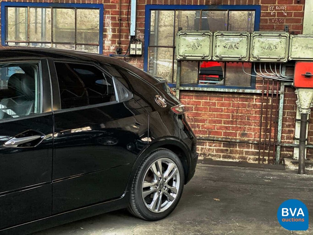 Honda CIVIC 1.8 140PK Style Mode, 70-KRL-3