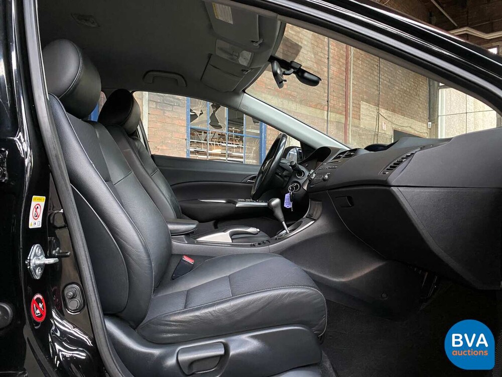 Honda CIVIC 1.8 140PK Style Mode, 70-KRL-3