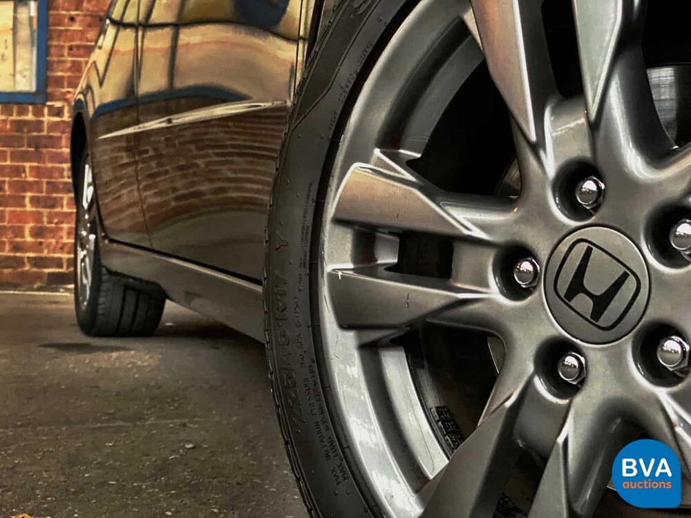 Honda CIVIC 1.8 140PK Style Mode, 70-KRL-3