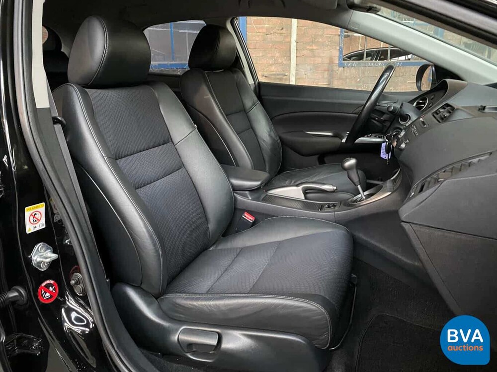 Honda CIVIC 1.8 140PK Style Mode, 70-KRL-3