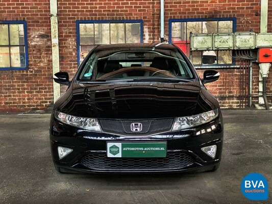 Honda CIVIC 1.8 140PK Style Mode, 70-KRL-3