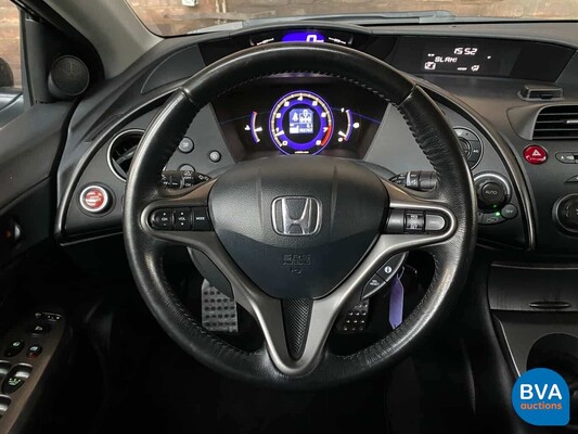 Honda CIVIC 1.8 140PK Style Mode, 70-KRL-3