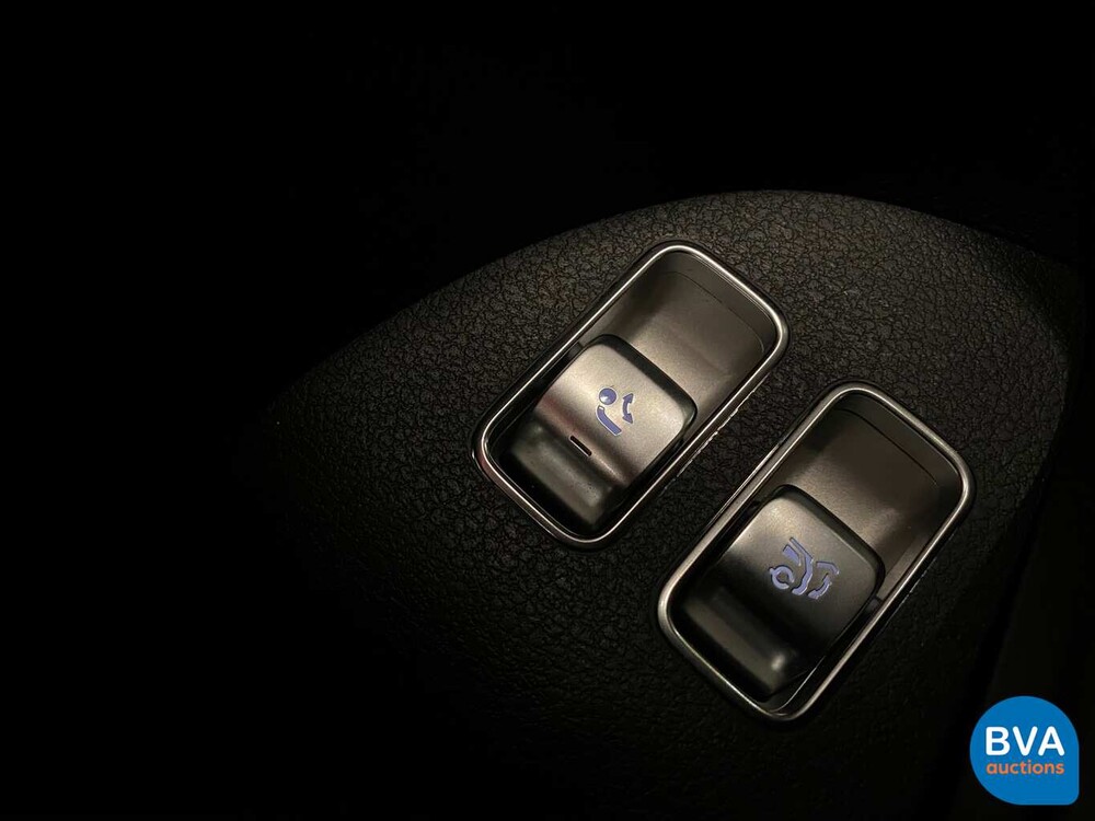 Mercedes-Benz GLE400d 4Matic AMG 330 PS 2020 -GARANTIE-.