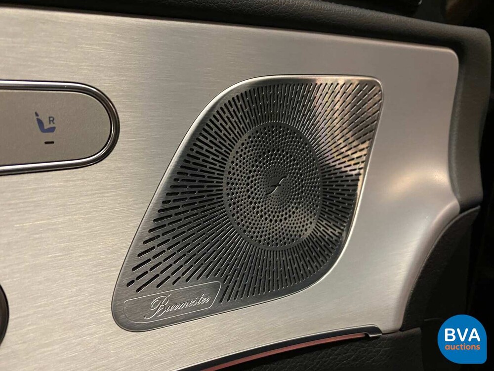 Mercedes-Benz GLE400d 4Matic AMG 330 PS 2020 -GARANTIE-.