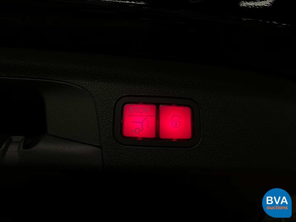 Mercedes-Benz GLE400d 4Matic AMG 330 PS 2020 -GARANTIE-.