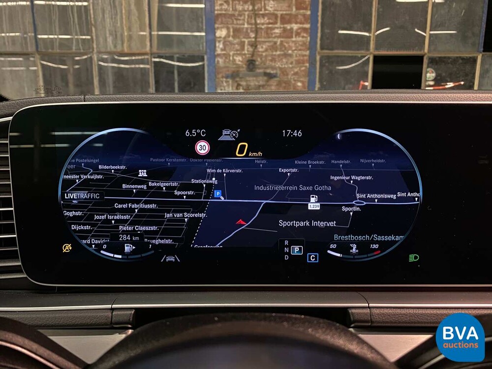 Mercedes-Benz GLE400d 4Matic AMG 330 PS 2020 -GARANTIE-.