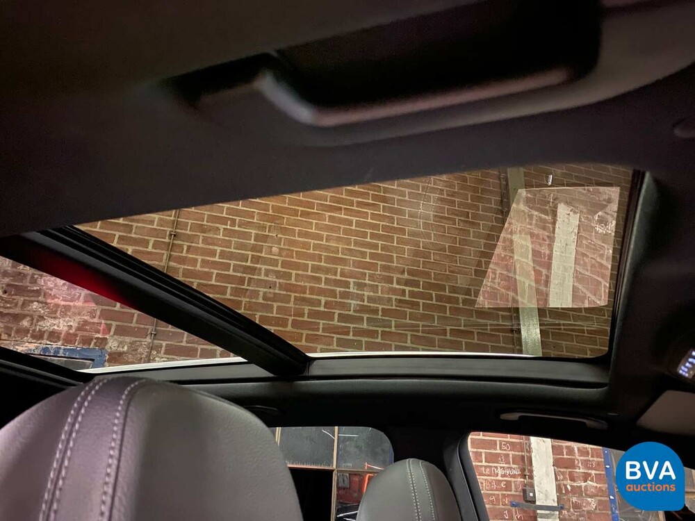 Mercedes-Benz GLE400d 4Matic AMG 330 PS 2020 -GARANTIE-.