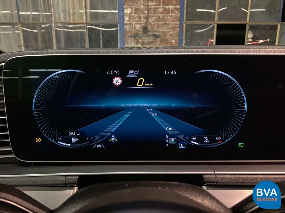 Mercedes-Benz GLE400d 4Matic AMG 330 PS 2020 -GARANTIE-.