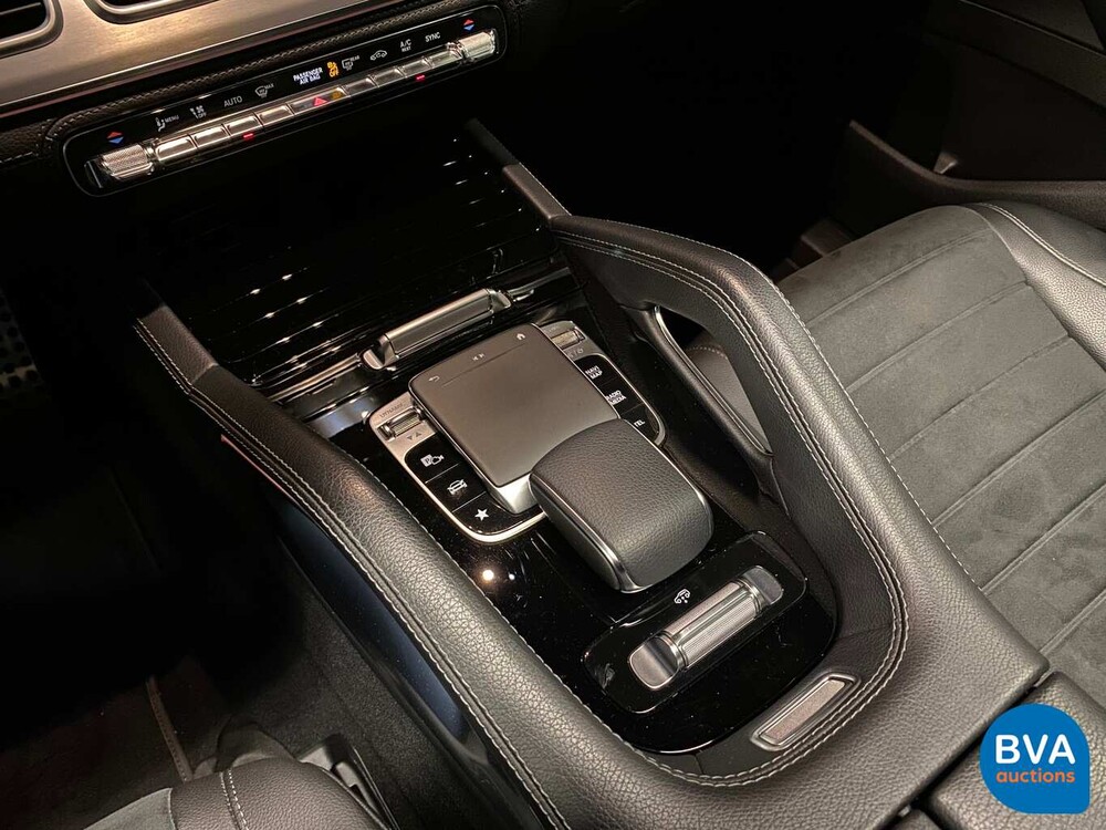 Mercedes-Benz GLE400d 4Matic AMG 330 PS 2020 -GARANTIE-.