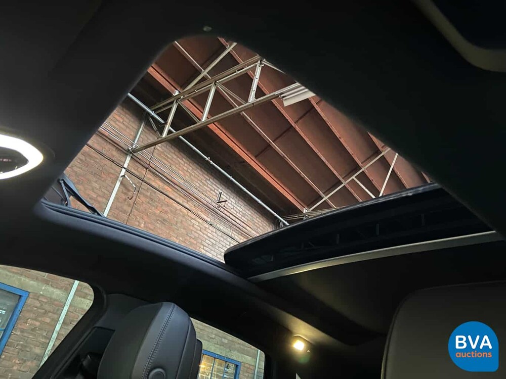 Porsche Macan 2.0 245 PS 2019 - GARANTIE -.