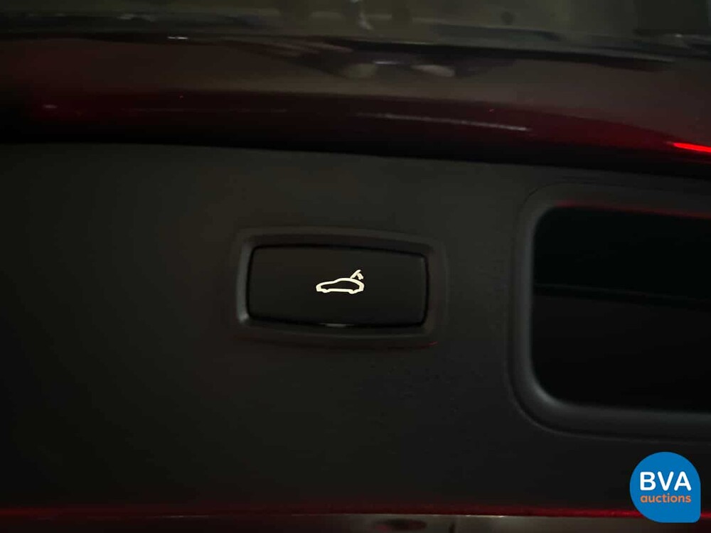 Porsche Macan 2.0 245 PS 2019 - GARANTIE -.