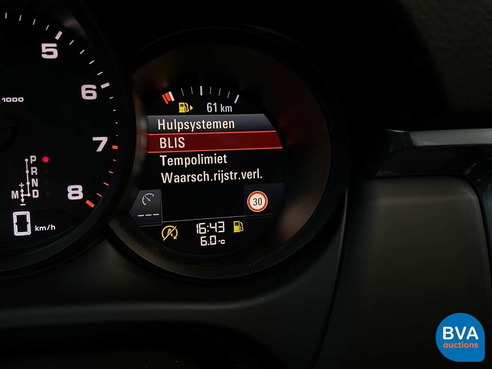 Porsche Macan 2.0 245 PS 2019 - GARANTIE -.