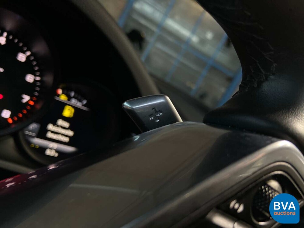 Porsche Macan 2.0 245 PS 2019 - GARANTIE -.