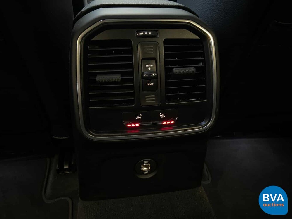 Porsche Macan 2.0 245 PS 2019 - GARANTIE -.