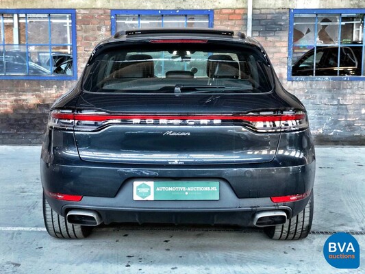 Porsche Macan 2.0 245pk 2019 -GARANTIE-