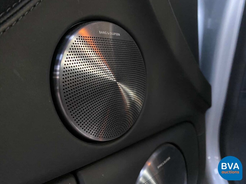 Audi A8 6.0 W12 Long 450 PS 2008.