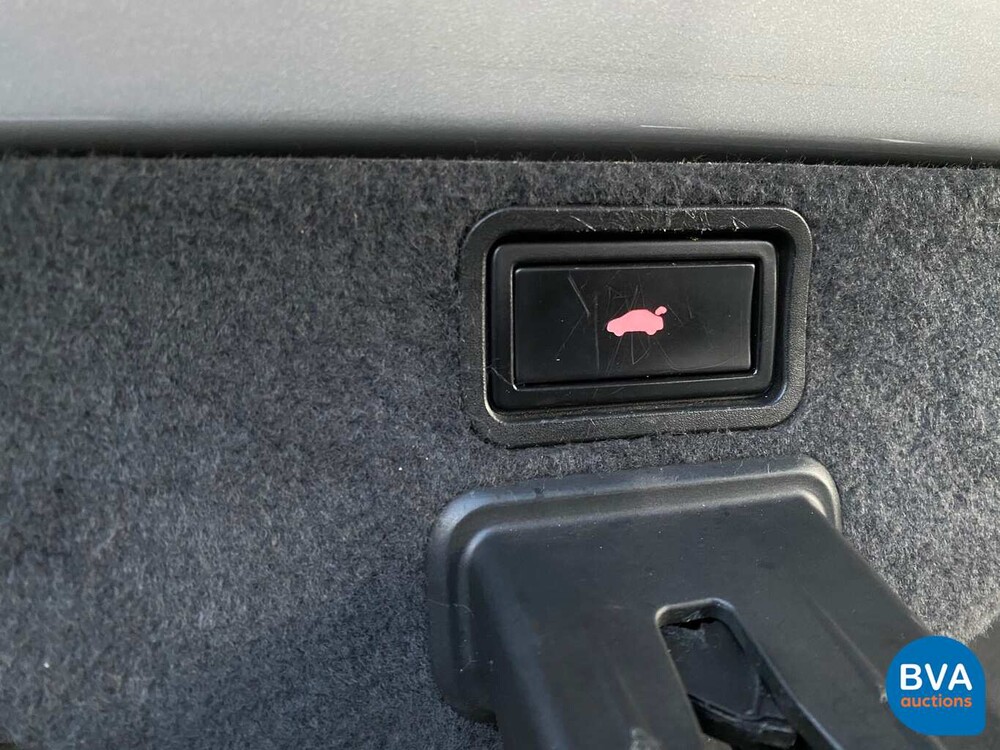 Audi A8 6.0 W12 Long 450 PS 2008.