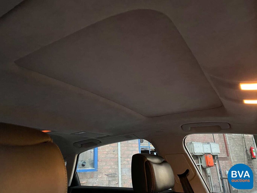 Audi A8 6.0 W12 Long 450 PS 2008.