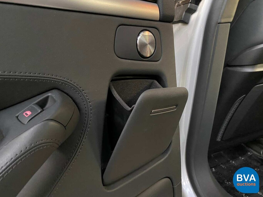 Audi A8 6.0 W12 Long 450 PS 2008.