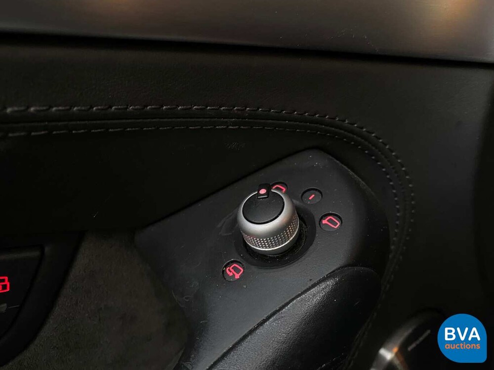 Audi A8 6.0 W12 Long 450 PS 2008.