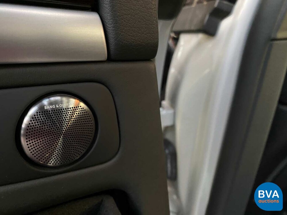 Audi A8 6.0 W12 Long 450 PS 2008.